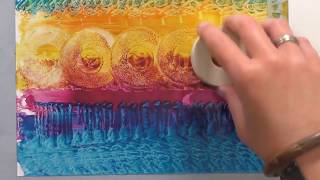 Magic of Encaustic Art