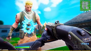 Killing Fortnite TWITCH Streamers in Creative Fill! ... (With REACTIONS)