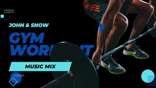 🏃‍♂️ Workout Music Mix 2023 | Fitness & Gym Motivation 🏃‍♂️