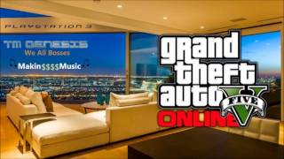 Lil Boosie - Trouble [GTA Online Style]