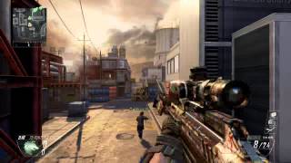 PIPERALDO - Black Ops II Game Clip