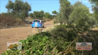 1° Rally Terra D'Otranto 13/14/07/2013 Montevergine (LE)