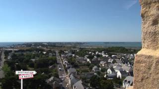 Extrait de Destination La Baule : Batz sur mer