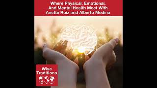 417: Where Physical, Emotional, And Mental Health Meet