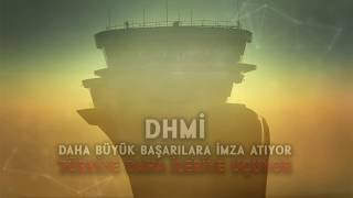 DHMİ Büyük Başarılara İmza Atıyor