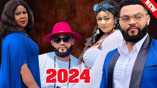 AM IN LOVE WITH MY BESTIE~2024 Latest Nollywood Movie