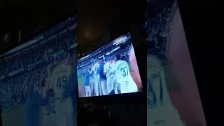 World Series walk off Homer!