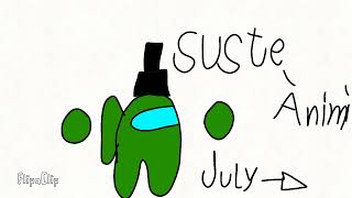 New suste July 12