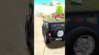 #shortsvideo #black #thar #gameplay #viralvideo