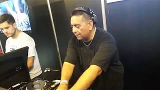 CARLOS RUIZ @ Argentina Game Show 2018 [AGS] Centro Costa Salguero (27/10/2018)