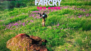 ОХОТА НА ЖИВОТНЫХ | FAR CRY NEW DAWN