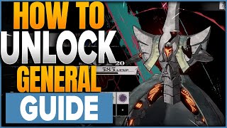 How To Unlock General & Commander Archetypes In Metaphor ReFantazio