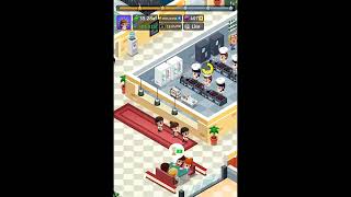 Idle Restaurant Tycoon Idle Diner 3 Gold Star