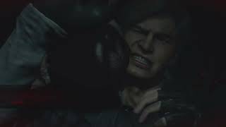 RESIDENT EVIL 2 | Leon Kennedy | Part 9