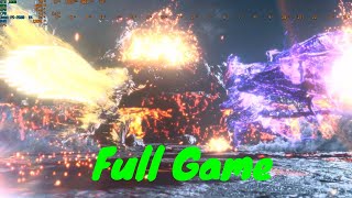 Tekken 8 Story The Dark Awakens Gameplay Long Play Endgame