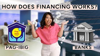 How Does Financing Works in Real Estate | FAQ Sessions