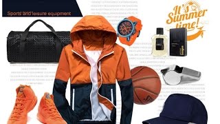 Ветровка с Алиэкспресс  |  Windcheater with Aliexpress