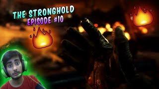 THE STRONGHOLD | COD MW2 REMASTERED | EPISODE #10