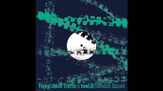 Five o'clock Traffic – XY