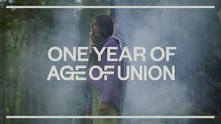 1 Year of Age of Union