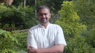 The Chef Series 2023, 30th Anniversary: Mano Thevar