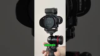 Effortlessly Switch Camera Orientations with the ProMediaGear L-Bracket