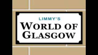 limmy's world of Glasgow jacqueline McCafferty Est Est Est