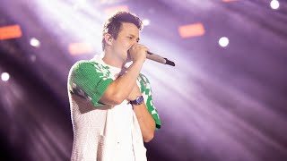 Ser humano ou anjo | Matheus e Kauan em Santa Luzia PB (21.06.24)