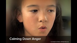 4th Grade Video 12: Calming Down Anger