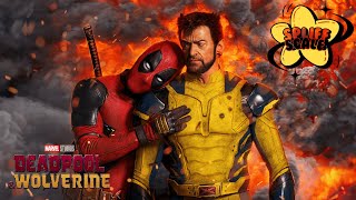 DEADPOOL & WOLVERINE REVIEW - SpliffScale