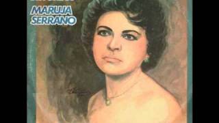 Maruja Serrano - Olvidate de MI