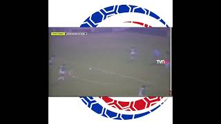 📺 Audax Italiano vs O'Higgins 📌 Año 1985