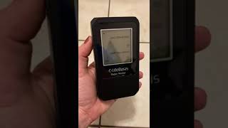 Life Basis Radon Detector for Home Radon Tester Review, Simple and important