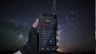 Denge Telekom | Hytera PDC760LTE