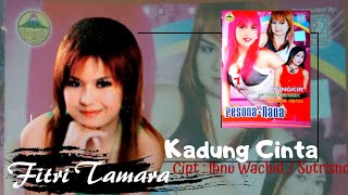 Fitri Tamara - Kadung Cinta // OFFICIAL MUSIC VIDEO