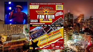 TMA Fan Fair 2013 TV Promo