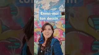 CHALLENGE : Es-tu prêt à relever ce défi ?#musique #dessin #videos