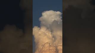 Boiling Sky Timelapse