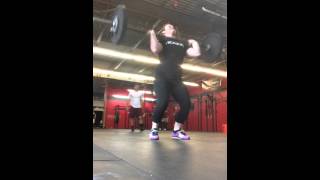 Juliana Riotto | 16 years old | "Grace" 2:01 @ 95lbs