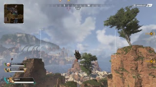 Apex Legends: I am bad, oh well.