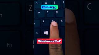 How to open Control Panel in laptop | Shortcut key for cantrol panel in laptop #short #2023