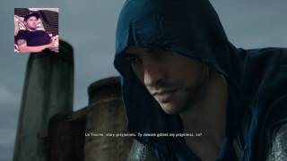 Assassin's Creed Unity #8 Ratunek Elise