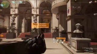 The Division - Russian Consulate challenging