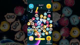 【ツムツム】ヴィジョン skill3 2402枚