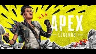 WonderDads Gaming: Apex Legends041522