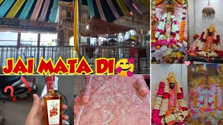 Raat Ko 2.00 Bje Ghr Aaye Devi mandir se😚||Dhruvzone #jamatadi #trending