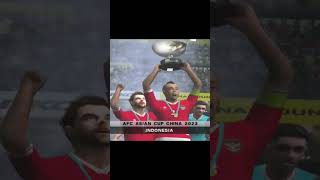 MIMPI DULU INDONESIA JUARA AFF 2023 🤣🤣