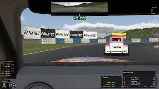 iRacing | You Need to Try This! (Legends at Okayama Short)