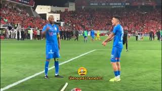 احنا الدولارات وانتوا الفكه - المدفعجيه ⁦بالنسخه الزمالكاويه ⁦❤️⁩❤️⁩