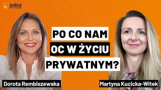 OC w życiu prywatnym